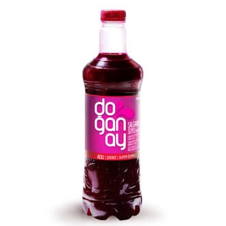 Doğanay Şalgam Suyu Acılı 1 Lt
