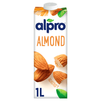 Alpro Badem Sütü 1 Lt