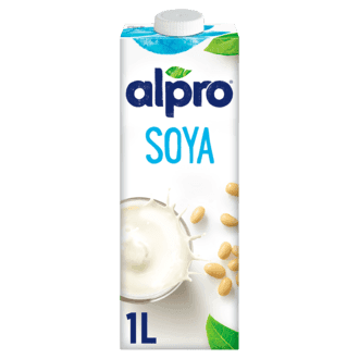 Alpro Soya Sütü 1 Lt