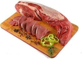 Bonfile Kg