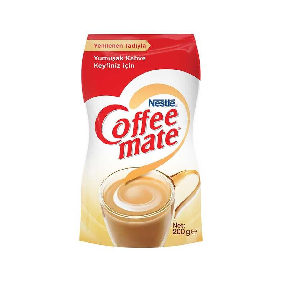 Coffee Mate Süt Tozu 200 Gr