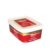 Eker Kaymaklı Tava Yoğurt 1000 Gr