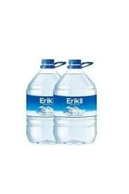 Erikli Su 5 Lt x2 Adet