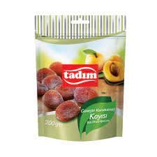 Tadım Gün Kurusu Kayısı 140 Gr
