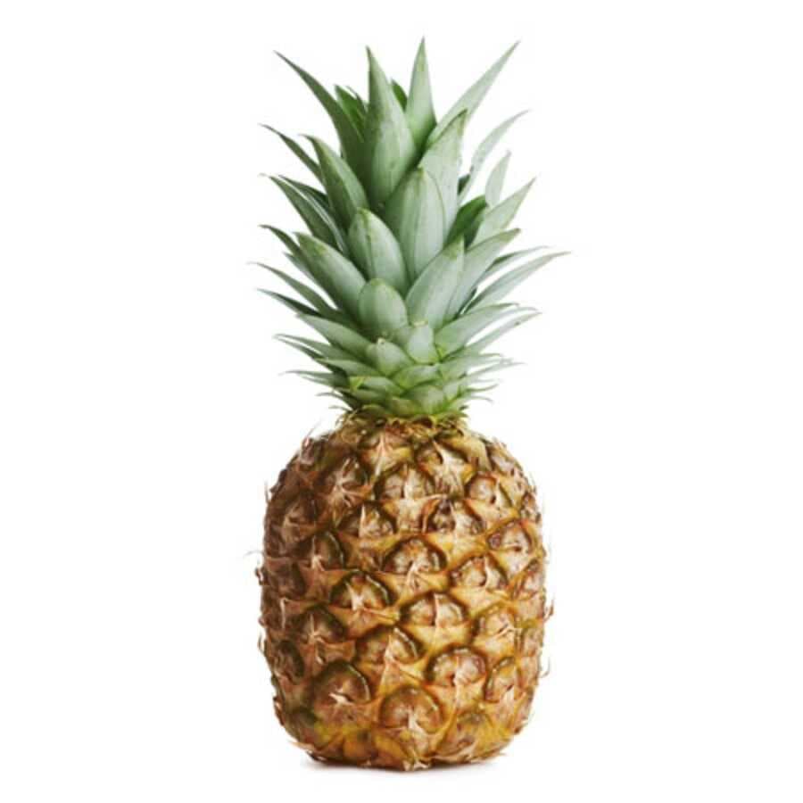 İthal Ananas Adet