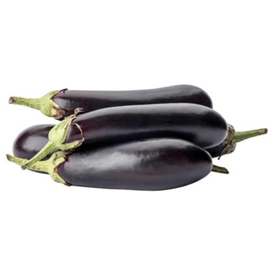 Karnıyarıklık Patlıcan Kg