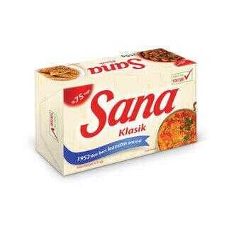 Sana Klasik Paket 250 Gr