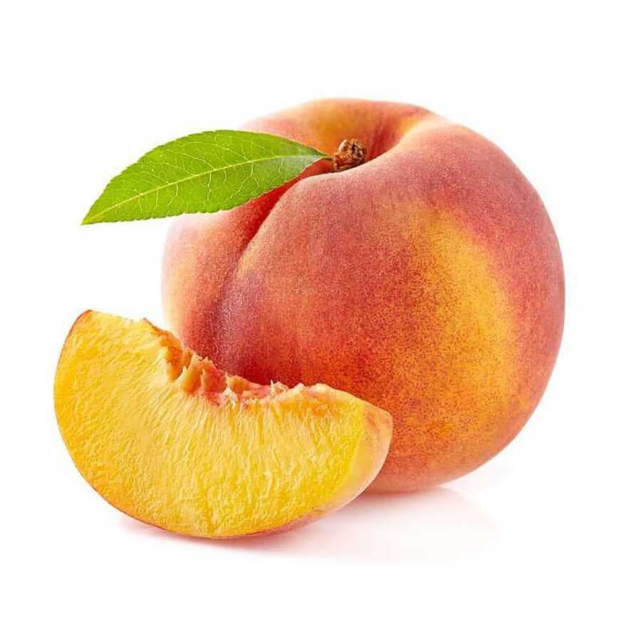 Şeftali Kg