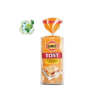 Uno Büyük Tost Ekmeği