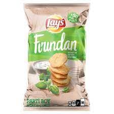 Lays Fırından