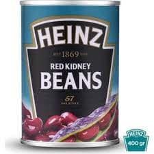 Heinz Meksika Fasulye 400 Gr