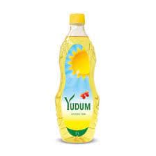Yudum Ayçiçek Yağı 2 Lt