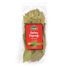 Arifoğlu Defne Yaprağı