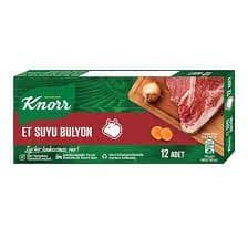 Knor Et Bulyon 12'li