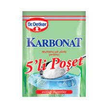 Karbonat 5 li