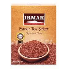 Irmak Esmer Küp Şeker