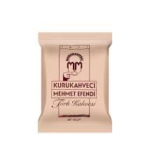 Kuru Kahveci Mehmet Efendi Türk Kahvesi 100 Gr
