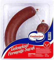 Cumhuriyet Kangal Sucuk