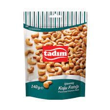 Tadım Kaju 140 Gr