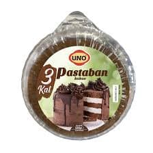 Uno pasta tabanı