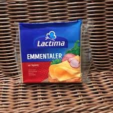 Emmantel Dilimli 130 Gr Lactima