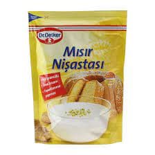 Dr.Oetker Mısır Nişastası