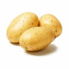 Patates Kg
