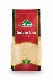 Arifoğlu Galeta Un 250 gr