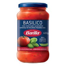 Barilla Basilico