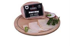 Fümeci Hindi Göğüs Füme Dilimli 200 Gr