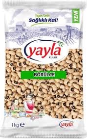 Yayla Börülce 500 GR