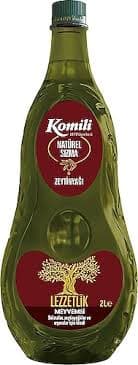 Komili Sızma Zeytinyağı 2 Lt