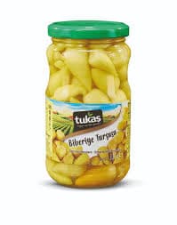 Tukaş Biberiye Turşu 680 gr