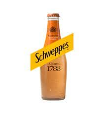 Schweppes Mandarin 250 ml
