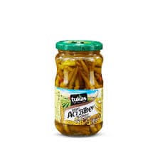 Tukaş Acı Biber Turşusu 680 Gr