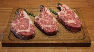 Dry Amerikan Steak Kg