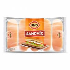 Uno Sandwich Ekmek