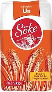Söke Un 5/1