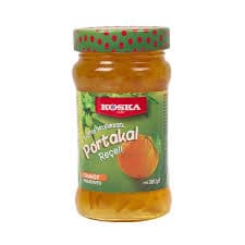 Koska Portakal Reçeli