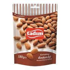 Tadım Badem İçi 180 Gr