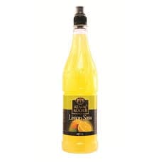 Kemal Kükrer Limon Sosu 1Lt