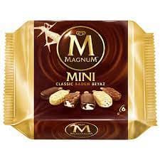 Magnum Mini Paket