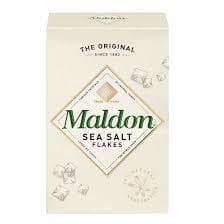 Maldon Tuz