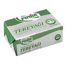 Pınar Tereyağ 200 Gr