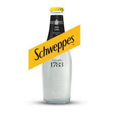 Schweppes Tonik Zero 250 Ml