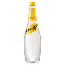 Schweppes Tonik 1 Lt