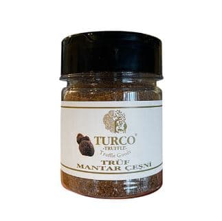 Trüf mantar çeşni