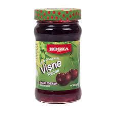 Vişne reçeli Koska 380 gr