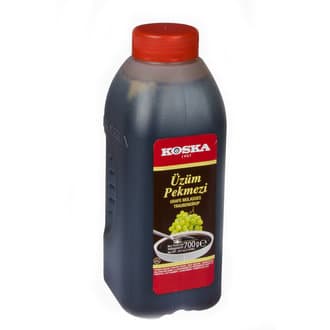 Koska Üzüm Pekmezi 700 Gr