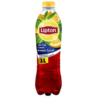 Ice Tea Limon 1 Lt